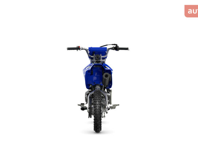 купить новое авто Ямаха TT-R 110 2025 года от официального дилера "ВІДІ Мото Лайф" - офіційний дилер Yamaha в Києві Ямаха фото