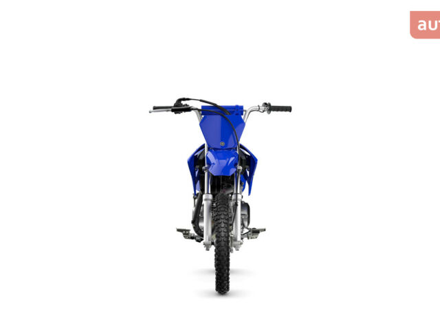 купить новое авто Ямаха TT-R 110 2025 года от официального дилера "ВІДІ Мото Лайф" - офіційний дилер Yamaha в Києві Ямаха фото