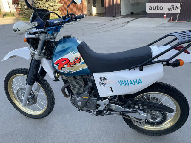 Ямаха TT 250R, об'ємом двигуна 0.25 л та пробігом 45 тис. км за 2900 $, фото 9 на Automoto.ua