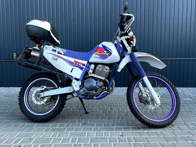 Ямаха TTR 250, объемом двигателя 0.3 л и пробегом 1 тыс. км за 3000 $, фото 11 на Automoto.ua