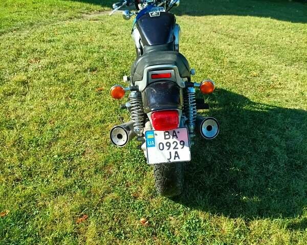 Ямаха V-Max 1200, объемом двигателя 1.2 л и пробегом 64 тыс. км за 4400 $, фото 2 на Automoto.ua