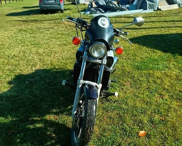 Ямаха V-Max 1200, объемом двигателя 1.2 л и пробегом 64 тыс. км за 4400 $, фото 4 на Automoto.ua