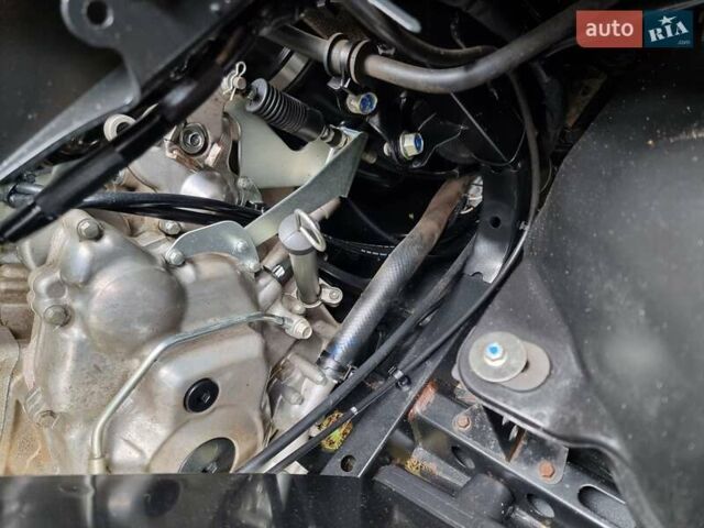 Зелений Ямаха Viking 700, об'ємом двигуна 0.7 л та пробігом 3 тис. км за 11900 $, фото 22 на Automoto.ua