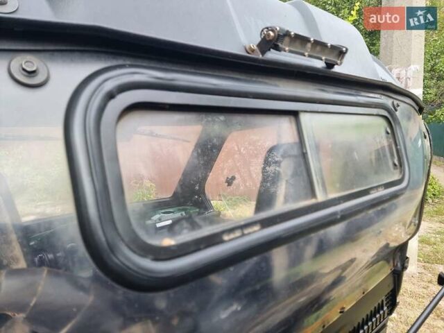 Зелений Ямаха Viking 700, об'ємом двигуна 0.7 л та пробігом 3 тис. км за 11900 $, фото 18 на Automoto.ua