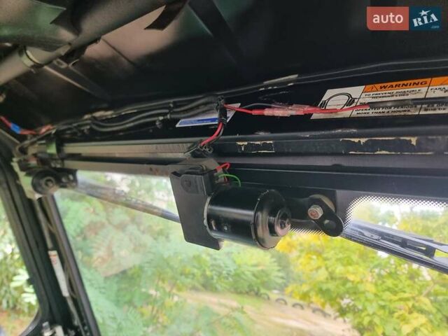 Зелений Ямаха Viking 700, об'ємом двигуна 0.7 л та пробігом 3 тис. км за 11900 $, фото 28 на Automoto.ua