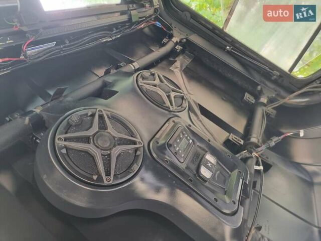 Зелений Ямаха Viking 700, об'ємом двигуна 0.7 л та пробігом 3 тис. км за 11900 $, фото 29 на Automoto.ua