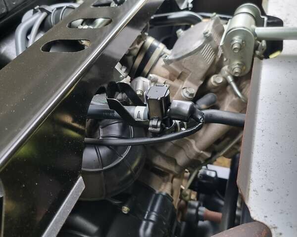 Зелений Ямаха Viking 700, об'ємом двигуна 0.7 л та пробігом 3 тис. км за 11900 $, фото 30 на Automoto.ua