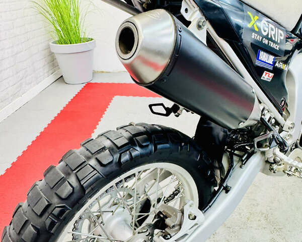 Чорний Ямаха WR 250F, об'ємом двигуна 0.25 л та пробігом 29 тис. км за 5400 $, фото 25 на Automoto.ua