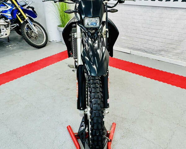 Чорний Ямаха WR 250F, об'ємом двигуна 0.25 л та пробігом 29 тис. км за 5400 $, фото 31 на Automoto.ua