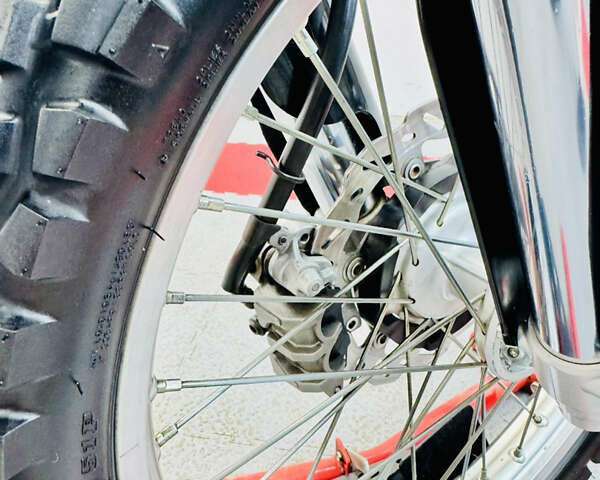 Чорний Ямаха WR 250F, об'ємом двигуна 0.25 л та пробігом 29 тис. км за 5400 $, фото 14 на Automoto.ua