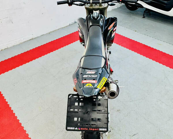 Чорний Ямаха WR 250F, об'ємом двигуна 0.25 л та пробігом 29 тис. км за 5400 $, фото 8 на Automoto.ua