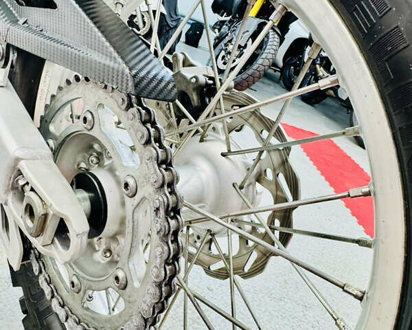 Чорний Ямаха WR 250F, об'ємом двигуна 0.25 л та пробігом 29 тис. км за 5400 $, фото 22 на Automoto.ua