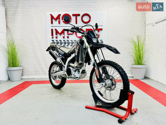 Чорний Ямаха WR 250F, об'ємом двигуна 0.25 л та пробігом 29 тис. км за 5400 $, фото 3 на Automoto.ua