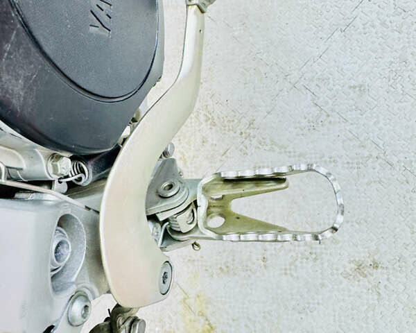 Чорний Ямаха WR 250F, об'ємом двигуна 0.25 л та пробігом 29 тис. км за 5400 $, фото 24 на Automoto.ua