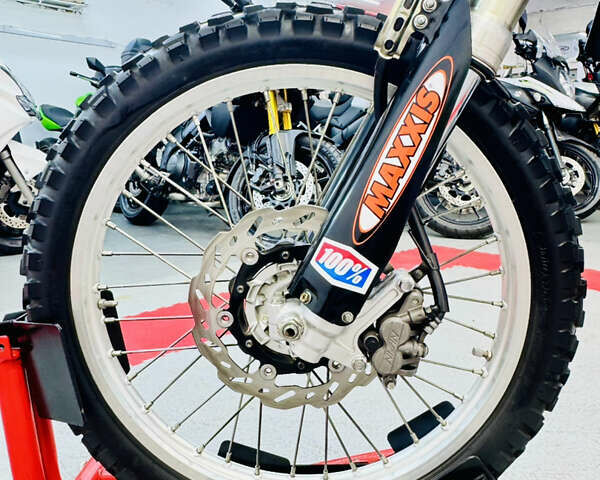 Чорний Ямаха WR 250F, об'ємом двигуна 0.25 л та пробігом 29 тис. км за 5400 $, фото 15 на Automoto.ua