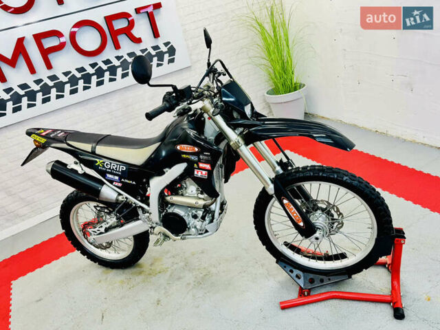 Чорний Ямаха WR 250F, об'ємом двигуна 0.25 л та пробігом 29 тис. км за 5400 $, фото 5 на Automoto.ua