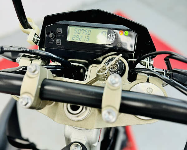 Чорний Ямаха WR 250F, об'ємом двигуна 0.25 л та пробігом 29 тис. км за 5400 $, фото 28 на Automoto.ua