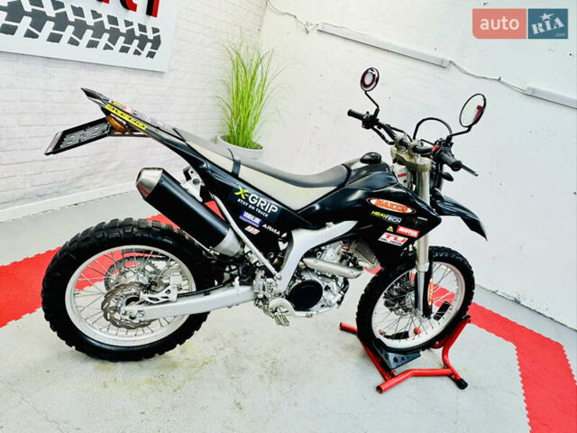 Чорний Ямаха WR 250F, об'ємом двигуна 0.25 л та пробігом 29 тис. км за 5400 $, фото 6 на Automoto.ua