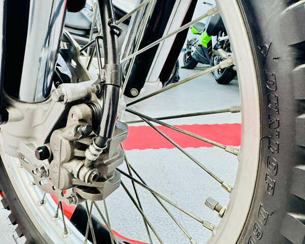 Чорний Ямаха WR 250F, об'ємом двигуна 0.25 л та пробігом 29 тис. км за 5400 $, фото 17 на Automoto.ua