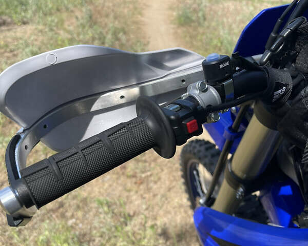 Ямаха WR 250F, объемом двигателя 0.25 л и пробегом 1 тыс. км за 7700 $, фото 17 на Automoto.ua