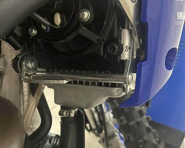 Ямаха WR 250F, объемом двигателя 0.25 л и пробегом 1 тыс. км за 7700 $, фото 9 на Automoto.ua