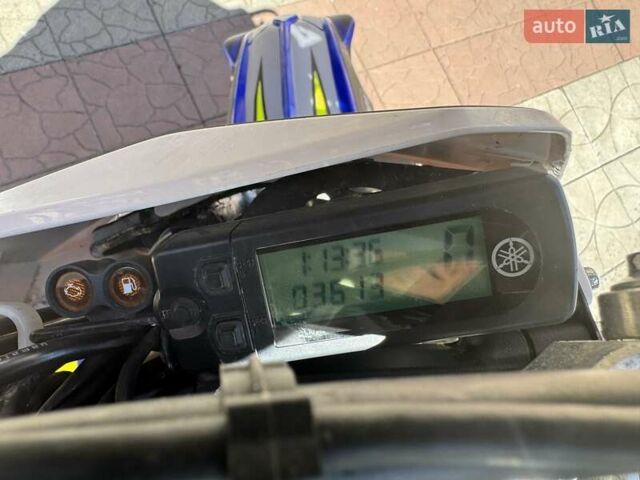 Ямаха WR 250F, объемом двигателя 0 л и пробегом 4 тыс. км за 6300 $, фото 5 на Automoto.ua