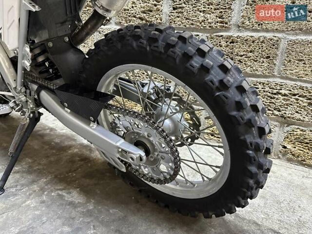 Ямаха WR 250R, объемом двигателя 0 л и пробегом 7 тыс. км за 4500 $, фото 4 на Automoto.ua