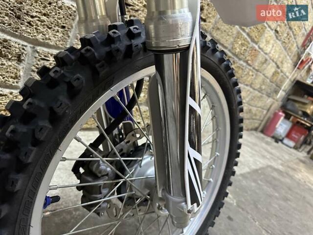 Ямаха WR 250R, объемом двигателя 0 л и пробегом 7 тыс. км за 4500 $, фото 10 на Automoto.ua