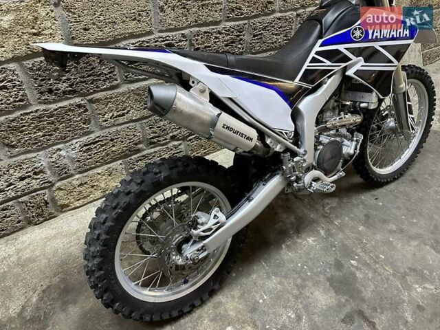 Ямаха WR 250R, объемом двигателя 0 л и пробегом 7 тыс. км за 4500 $, фото 8 на Automoto.ua
