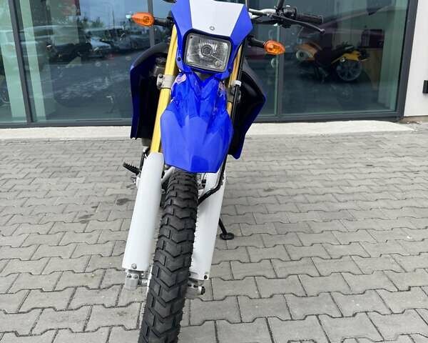 Синий Ямаха WR 250R, объемом двигателя 0.25 л и пробегом 27 тыс. км за 6799 $, фото 2 на Automoto.ua