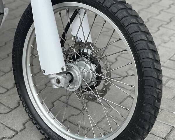 Синий Ямаха WR 250R, объемом двигателя 0.25 л и пробегом 27 тыс. км за 6999 $, фото 17 на Automoto.ua