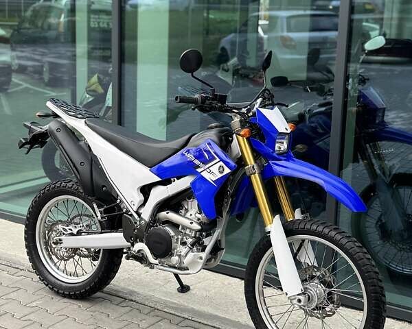 Синий Ямаха WR 250R, объемом двигателя 0.25 л и пробегом 27 тыс. км за 6799 $, фото 28 на Automoto.ua