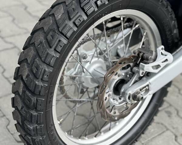 Синий Ямаха WR 250R, объемом двигателя 0.25 л и пробегом 27 тыс. км за 6799 $, фото 21 на Automoto.ua