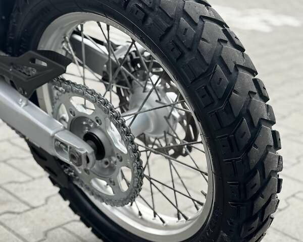 Синий Ямаха WR 250R, объемом двигателя 0.25 л и пробегом 27 тыс. км за 6999 $, фото 19 на Automoto.ua