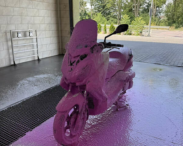 Білий Ямаха X-Max 250, об'ємом двигуна 0.25 л та пробігом 26 тис. км за 4500 $, фото 29 на Automoto.ua