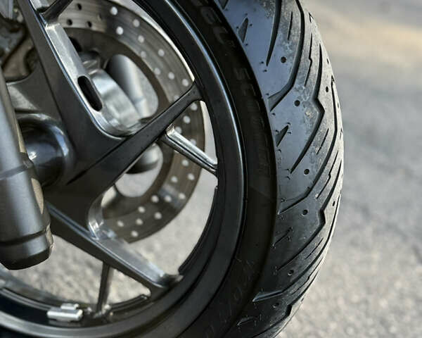 Білий Ямаха X-Max 250, об'ємом двигуна 0.25 л та пробігом 26 тис. км за 4800 $, фото 16 на Automoto.ua