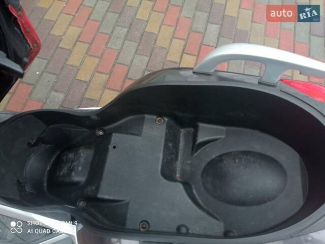 Ямаха X-Max 250, объемом двигателя 0 л и пробегом 50 тыс. км за 1100 $, фото 9 на Automoto.ua