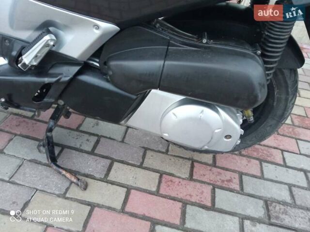Ямаха X-Max 250, объемом двигателя 0 л и пробегом 50 тыс. км за 1100 $, фото 20 на Automoto.ua