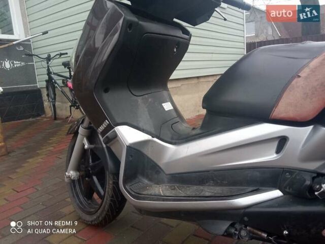 Ямаха X-Max 250, объемом двигателя 0 л и пробегом 50 тыс. км за 1100 $, фото 3 на Automoto.ua