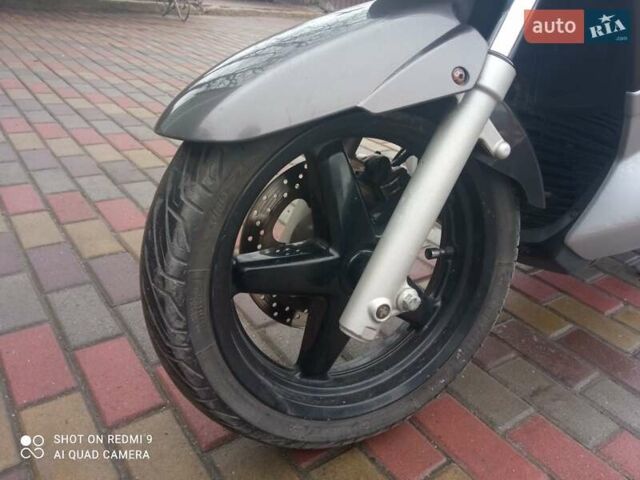 Ямаха X-Max 250, объемом двигателя 0 л и пробегом 50 тыс. км за 1100 $, фото 4 на Automoto.ua