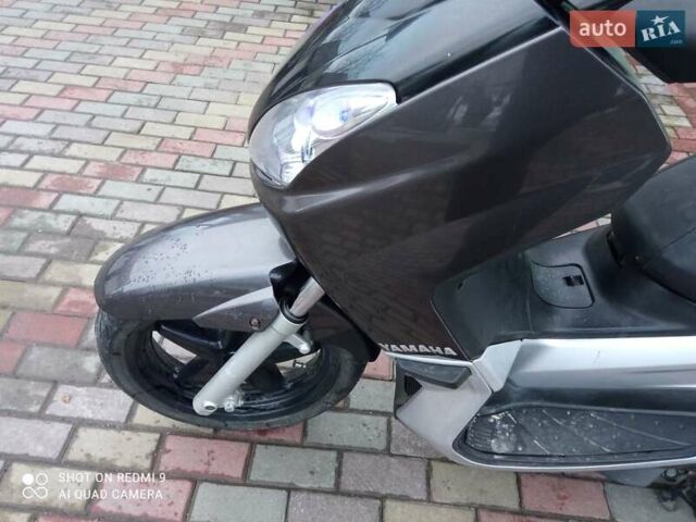 Ямаха X-Max 250, объемом двигателя 0 л и пробегом 50 тыс. км за 1100 $, фото 17 на Automoto.ua