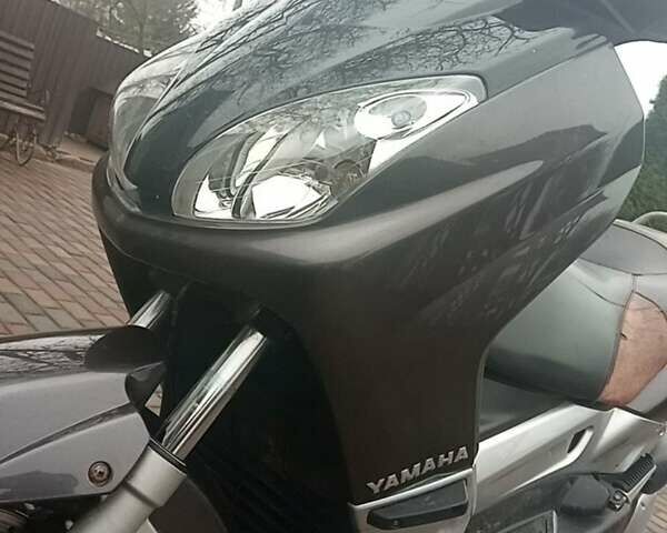 Ямаха X-Max 250, объемом двигателя 0 л и пробегом 50 тыс. км за 1100 $, фото 1 на Automoto.ua