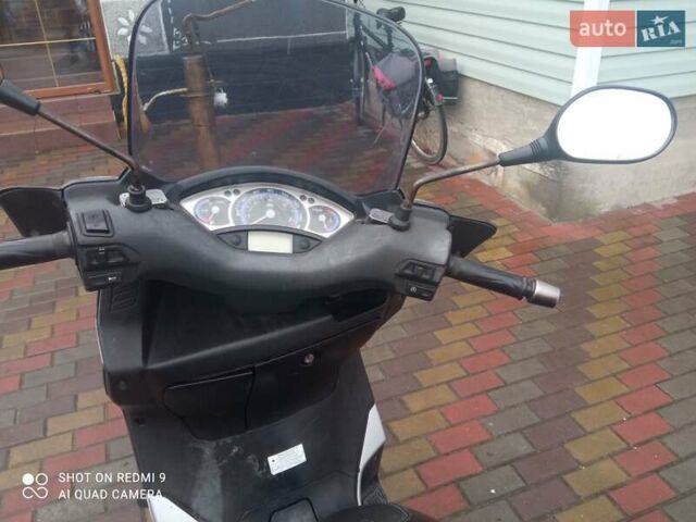 Ямаха X-Max 250, объемом двигателя 0 л и пробегом 50 тыс. км за 1100 $, фото 8 на Automoto.ua