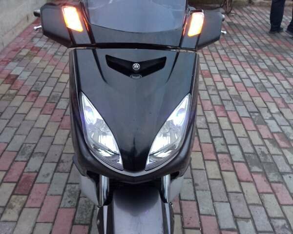 Ямаха X-Max 250, объемом двигателя 0 л и пробегом 50 тыс. км за 1100 $, фото 15 на Automoto.ua