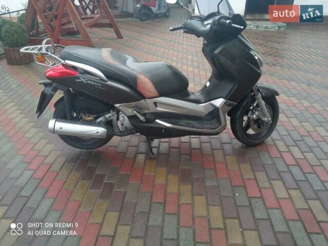 Ямаха X-Max 250, объемом двигателя 0 л и пробегом 50 тыс. км за 1100 $, фото 13 на Automoto.ua