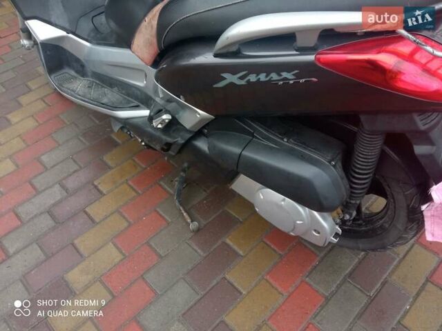 Ямаха X-Max 250, объемом двигателя 0 л и пробегом 50 тыс. км за 1100 $, фото 2 на Automoto.ua