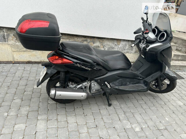 Ямаха X-Max 250, объемом двигателя 0 л и пробегом 30 тыс. км за 2500 $, фото 2 на Automoto.ua