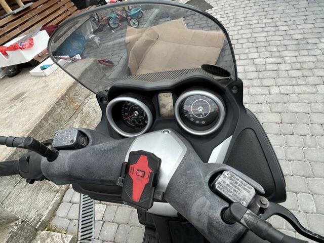 Ямаха X-Max 250, объемом двигателя 0.25 л и пробегом 0 тыс. км за 2400 $, фото 4 на Automoto.ua