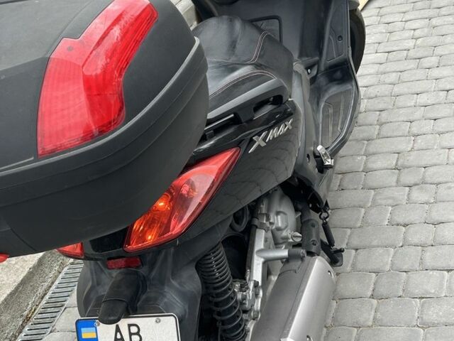 Ямаха X-Max 250, объемом двигателя 0.25 л и пробегом 0 тыс. км за 2400 $, фото 5 на Automoto.ua