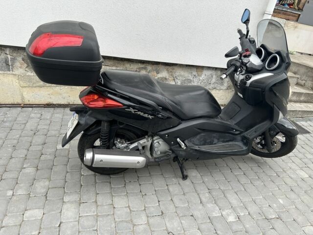 Ямаха X-Max 250, объемом двигателя 0.25 л и пробегом 0 тыс. км за 2400 $, фото 2 на Automoto.ua